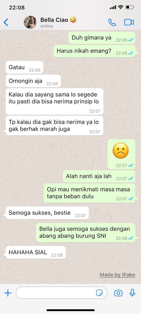 Para pecinta pisang (2)