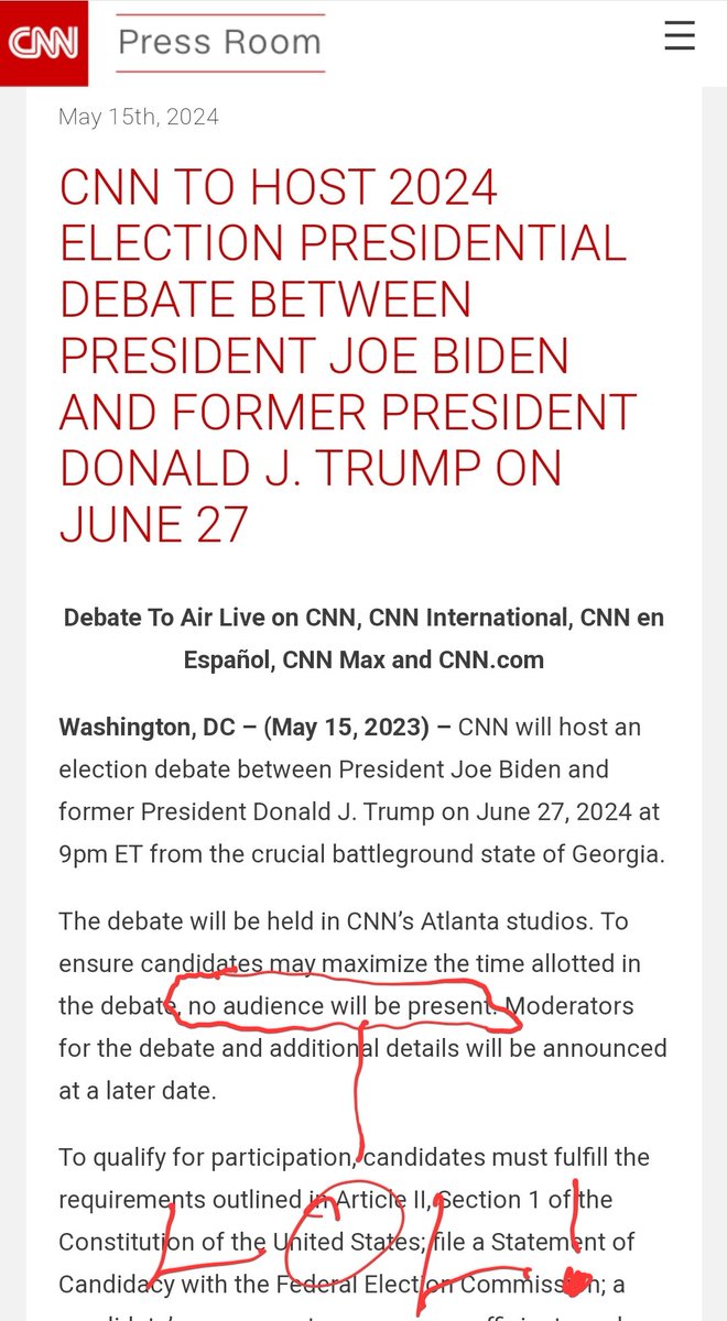 Joe Biden is a PUSSY! Dude can't even handle an audience!?