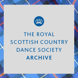 RSCDS Dance Scottish (@rscdsdancescot) on Twitter photo Have you ever wondered about the history of the RSCDS? You can read all about the Society's founders, the history of Scottish country dance and discover more about our Archive on our website.
👉 rscds.org/about/history
#RSCDS #History #Archive #DanceScottish Have you ever wondered about the history of the RSCDS? You can read all about the Society's founders, the history of Scottish country dance and discover more about our Archive on our website.
👉 rscds.org/about/history
#RSCDS #History #Archive #DanceScottish