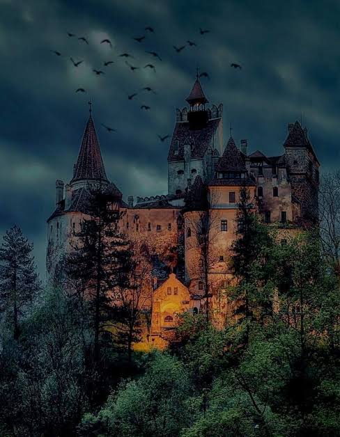 Dracula slept here. Or maybe not. Bran Castle perches dramatically on a hill in Transylvania, its burnt-orange-tiled turrets and steeples rising above a crown of trees in Romania’s Carpathian Mountains. Depending on what account you read, Vlad Tepes—aka Vlad the Impaler, may