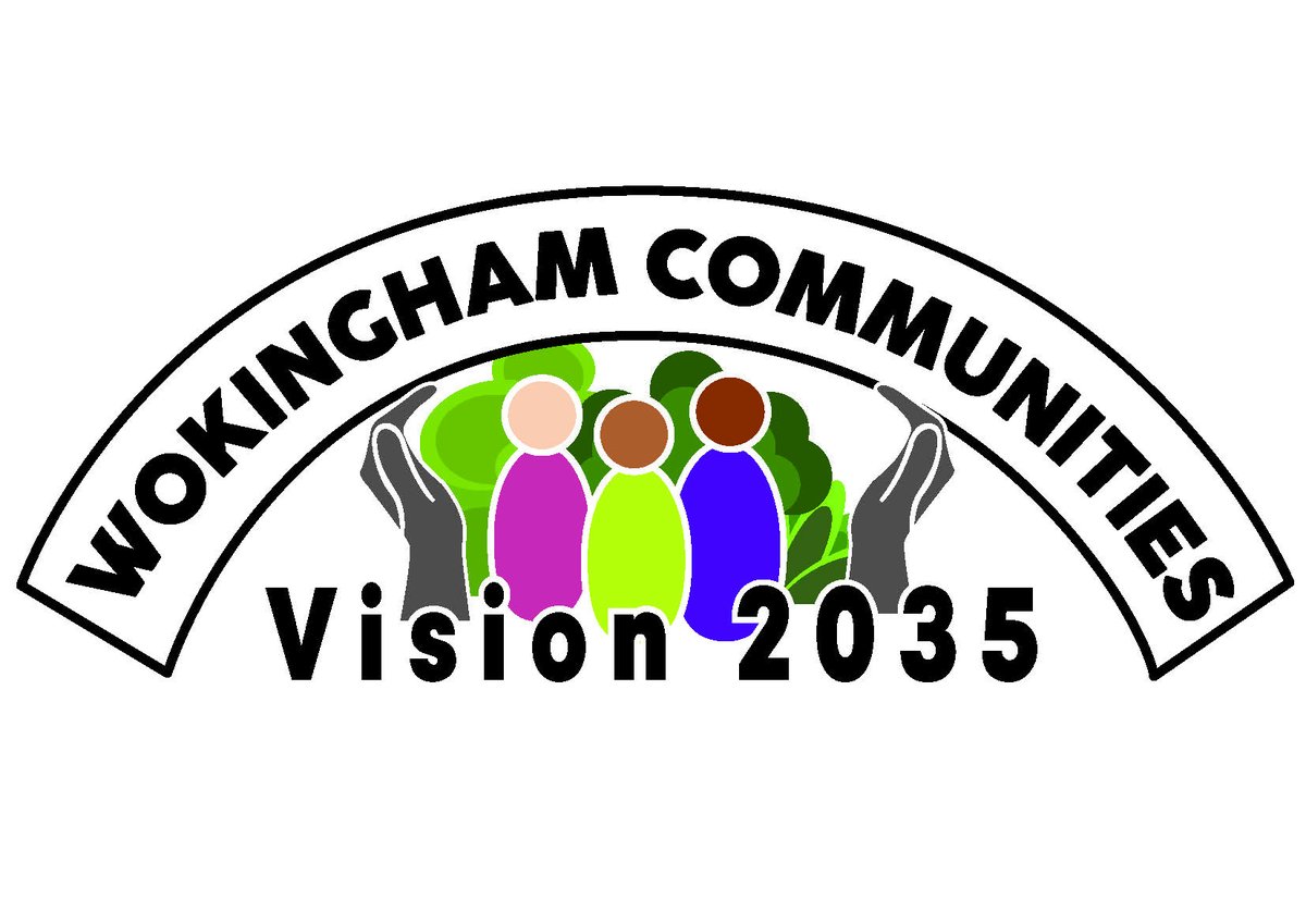 Your Voice Matters! Help shape the future of Wokingham Borough by participating in the Community Vision Consultation. Take the survey to share your ideas and priorities for our community's growth and development. Together, we can build a brighter future. loom.ly/kqXJBZU