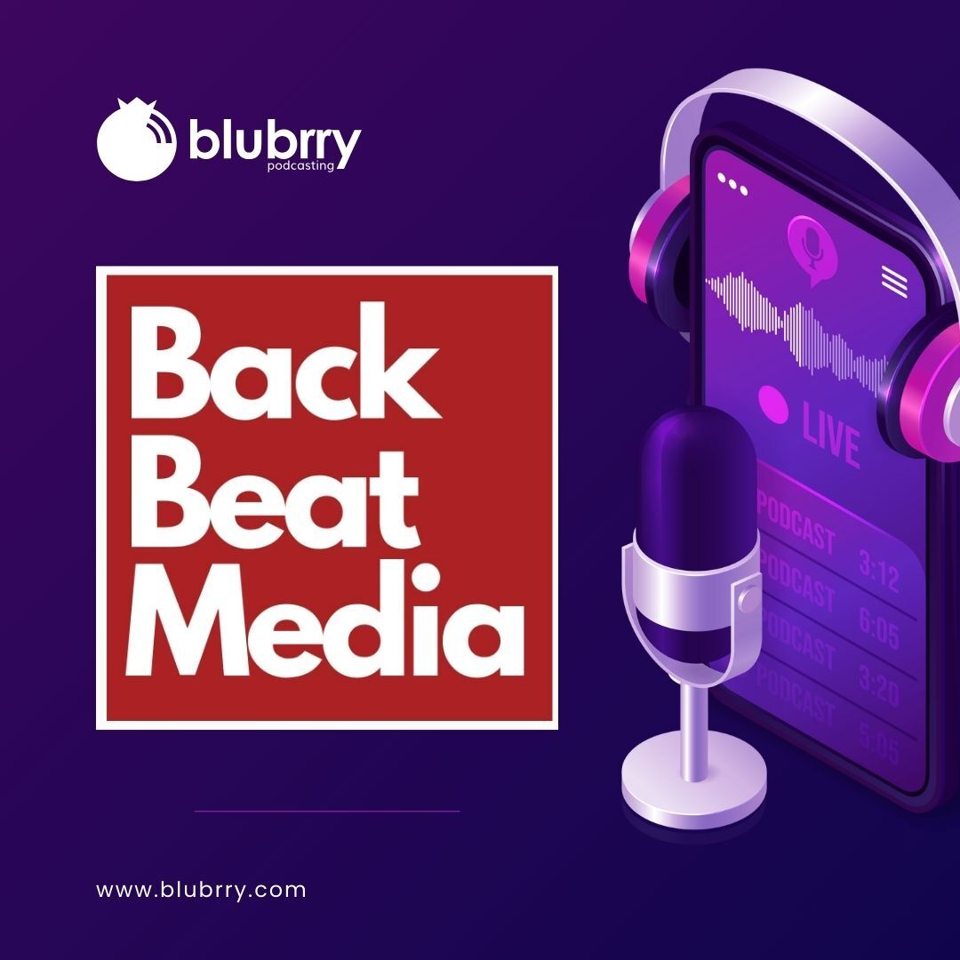 Blubrry is renowned for its extensive features that support podcasters from initial setup to advanced analytics and monetization. Now, by partnering with BackBeat Media, Blubrry will now offer its us... bit.ly/44mWV2M

#podcasting #hostedbyblubrry #blubrry #backbeatmedia