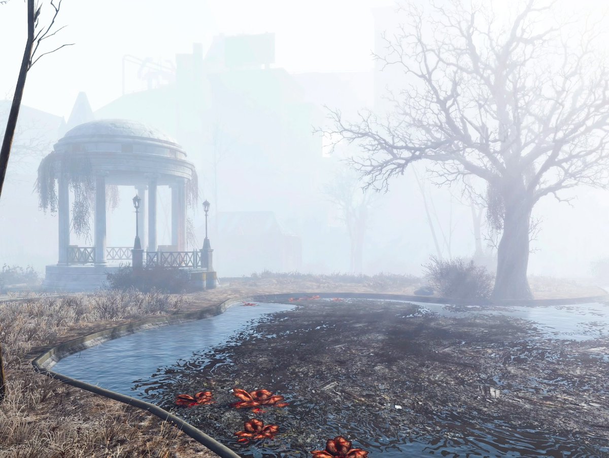 #Fallout4 #PS4 #GameCapture