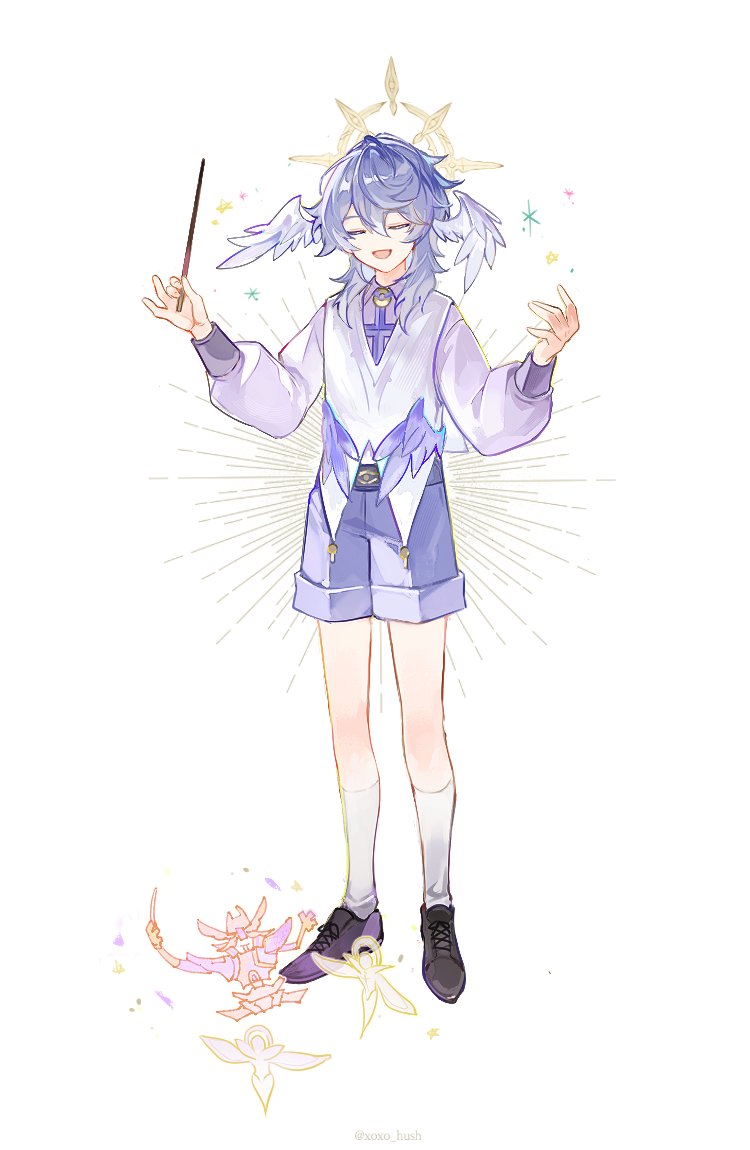 🕊️🎵🎶 #HonkaiStaiRail #SundayHSR