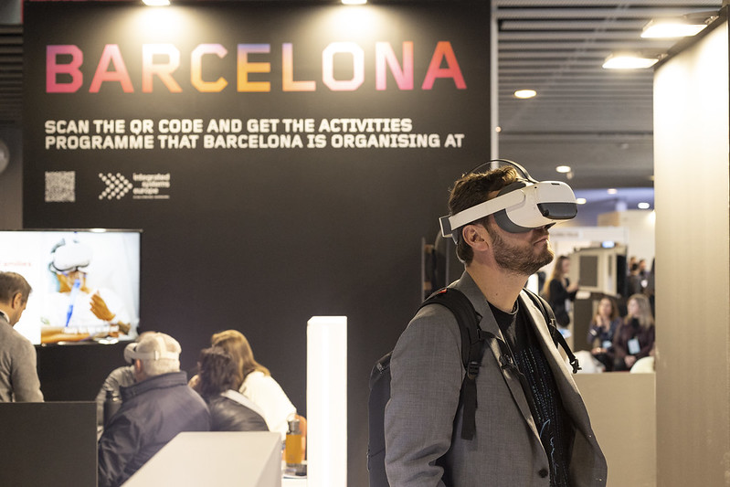Barcelona Activa tweet media