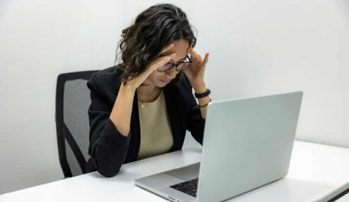 Let's talk about battling #burnout this #MentalHealthAwareness Month! Read on to understand its causes, how to recognize this serious but inevitable issue, and what you can do as an individual and as a team to create a culture of well-being. hubs.ly/Q02xd2680 #Omnia #HR