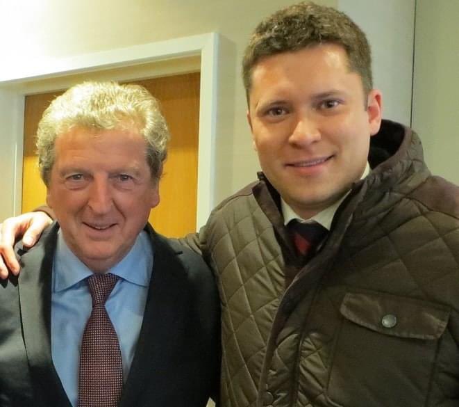 Magic4Events's tweet photo. 4 England bosses 🏴󠁧󠁢󠁥󠁮󠁧󠁿 https://t.co/AFufX4xw3n