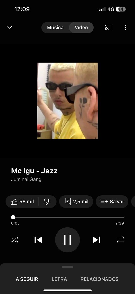 Eu pago YT Music por conta de músicas como essa, inclusive absolutamente TUDO nesse tempo era mais fácil