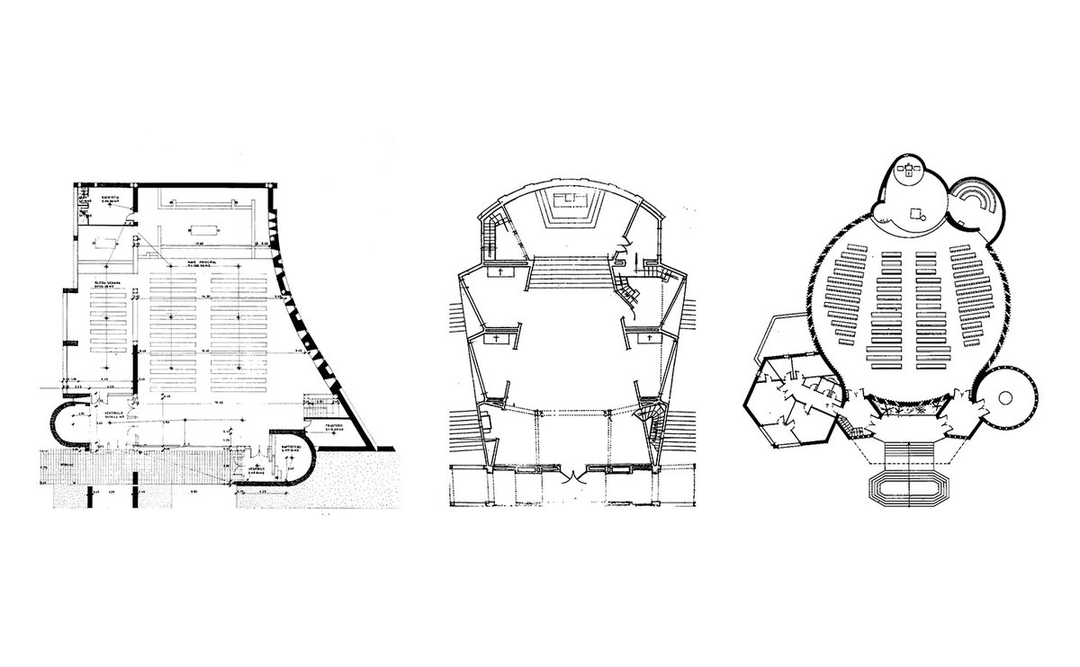 👟Torna l'#Arquivolta Olot! ⛪️ Aquest any, els arquitectes Eduard Callís #UnParelldArquitectes i Arnau Vergés #ArnauEstudidArquitectura ens descobriran les esglésies de barri dels cinquanta i seixanta 📅18 MAI - 10 h ✍️Inscripció gratuïta obligatòria tuit.cat/oYJFb