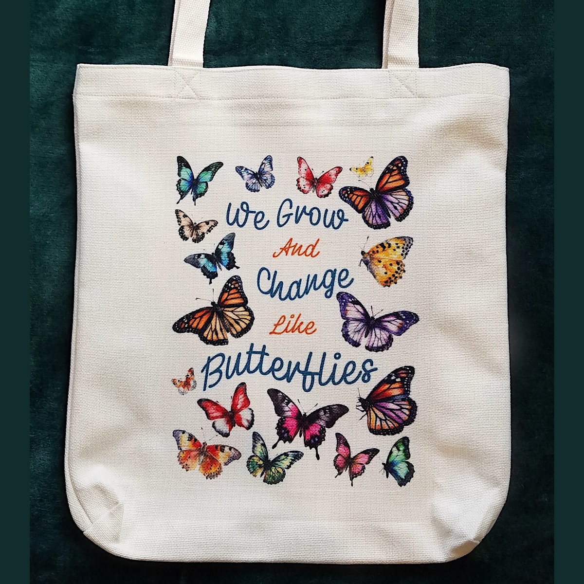 🎉 In Honor of Loving Pal 😇Puggie @PugnatiousG #KindnessGiveaway !❤️ Sponsored by Stanley & Marmi @StanleyMarmi !💕 5 WINNERS By Random Drawing! WIN: Butterflies Tote Bag! ➡️To ENTER: Comment wif a Butterflies 🦋 GIF! RETWEET💕 Ends Wed 5/15 Midnight EST! ❤️🐶 #dogsoftwitter