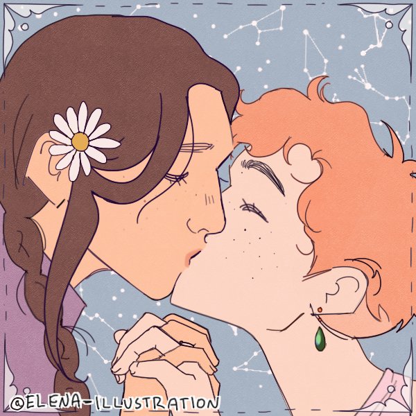 aceshighest's tweet image. Gay. (@HypVirago )