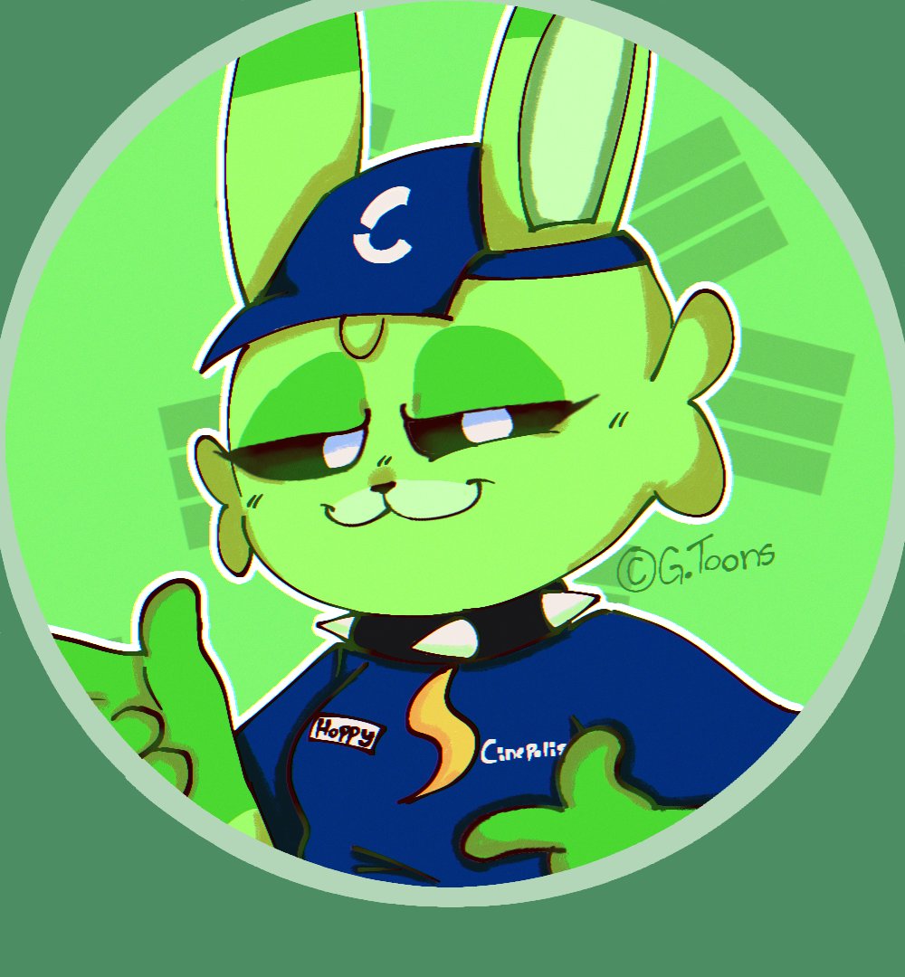 SMILING CRITTERS CHAMBA ICONS
AU by @ly_voxs 
#SmilingCritters #SmilingCrittersAU