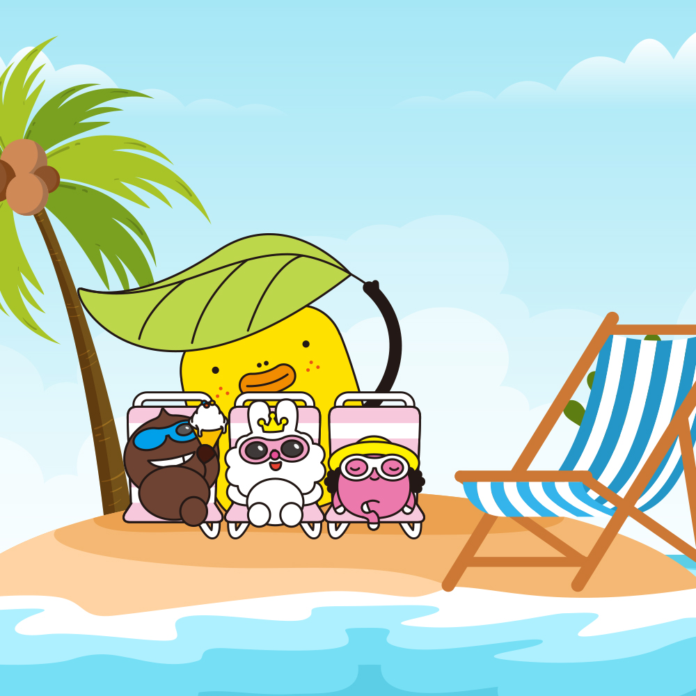 👏 THANK YOU ALL FOR PARTICIPATING THE #Banitto MINT EVENT

#Banitto NFTs will be revealed in 72 hours and be listed on OKX NFT Marketplace.

Second wave is coming, hodl on with your #Banitto NFTs.