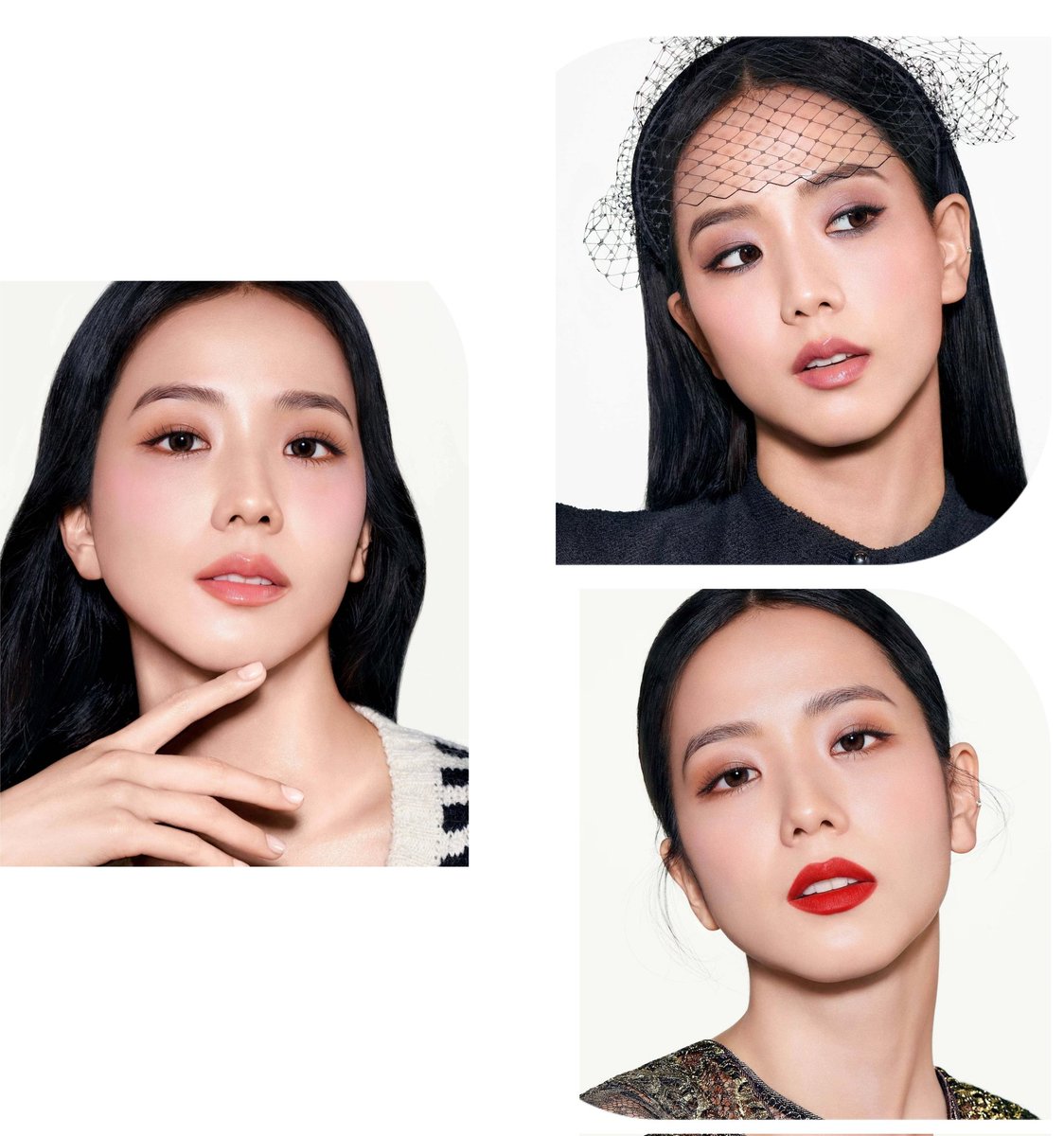 Not JISOO make Dior web page crash again 😭😭

DIOR MAKEUP LOOKBOOK
dior.com/en_th/beauty/t…

#JISOO #JISOOxDiorBeauty