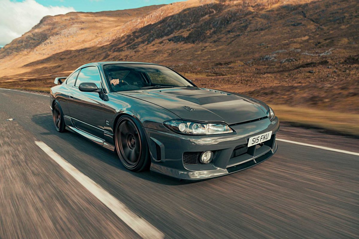 Forza developers have shared that they will be rebuilding certain existing cars to more accurately represent them in future games.

Remodeled cars include: 
2000 Nissan Silvia S15
Toyota AE86
Nissan Skyline R32 
Mazda RX7
1999 Dodge Viper ACR
Ferrari 575M
BMW M3 E30
& more