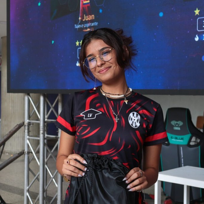 4to Torneo Intercolegial de e.Sports mostró el potencial de los videojuegos. 10 colegios de Caracas pusieron a prueba @EnlaUCAB sus destrezas en Mario Kart, Just Dance y EA Sport FC 24. La actividad fue parte del  "XPR Mundo UCAB" a cargo de Mercadeo.
goo.su/AB9aBv1
