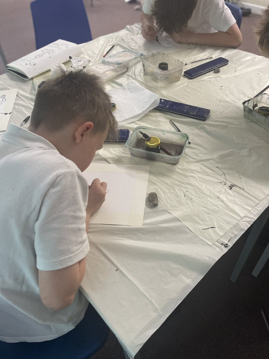 Checkendon CE Primary School tweet media