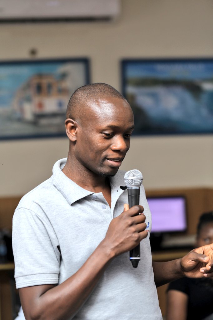 Few things will make me more proud being a @YALIRLCEA Alumnus 10years tomorrow than being part of @YALIRLCAlumniUg as @YalicosUg member, the potential is enormous. If attaining financial freedom isn't one of your daily motivation, its fine not to discuss about collaborations📌