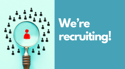 **APPLICATION DEADLINE 20 MAY** We are looking for a Funding and Organisational Development officer with a wide skillset and a track record of achieving outcomes for local communities. Find out more on our website: e-voice.org.uk/kvanew/jobs/