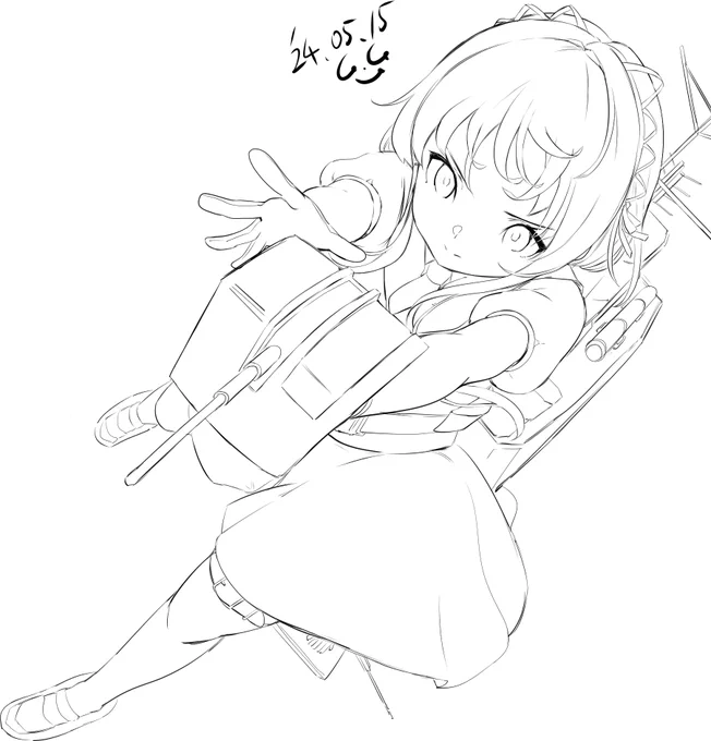時間かかり過ぎたのでタグ無です 