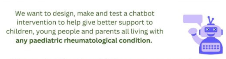 Really enjoyed volunteering at @theIMPACT_study family workshop on Sat - so many families attended &amp; were keen to share their experiences to help this exciting project. We were finding out what FAQs families have and what has helped them in the past alongside how tech might help!