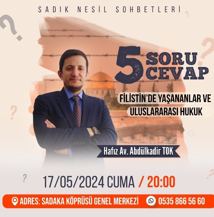 HAMDOLSUN; Gençlerimiz Her Kulvarda Filistin 'in Hakkını Haykırıyor. Bütün Filistin Gönüllülerini, Gazze Aşıklarını, Hamas Destekçilerini, Ümmet Kardeşlerimizi Bekliyoruz.! @av_kadirrtokk #Filistin #Gazze #İman #Zafer