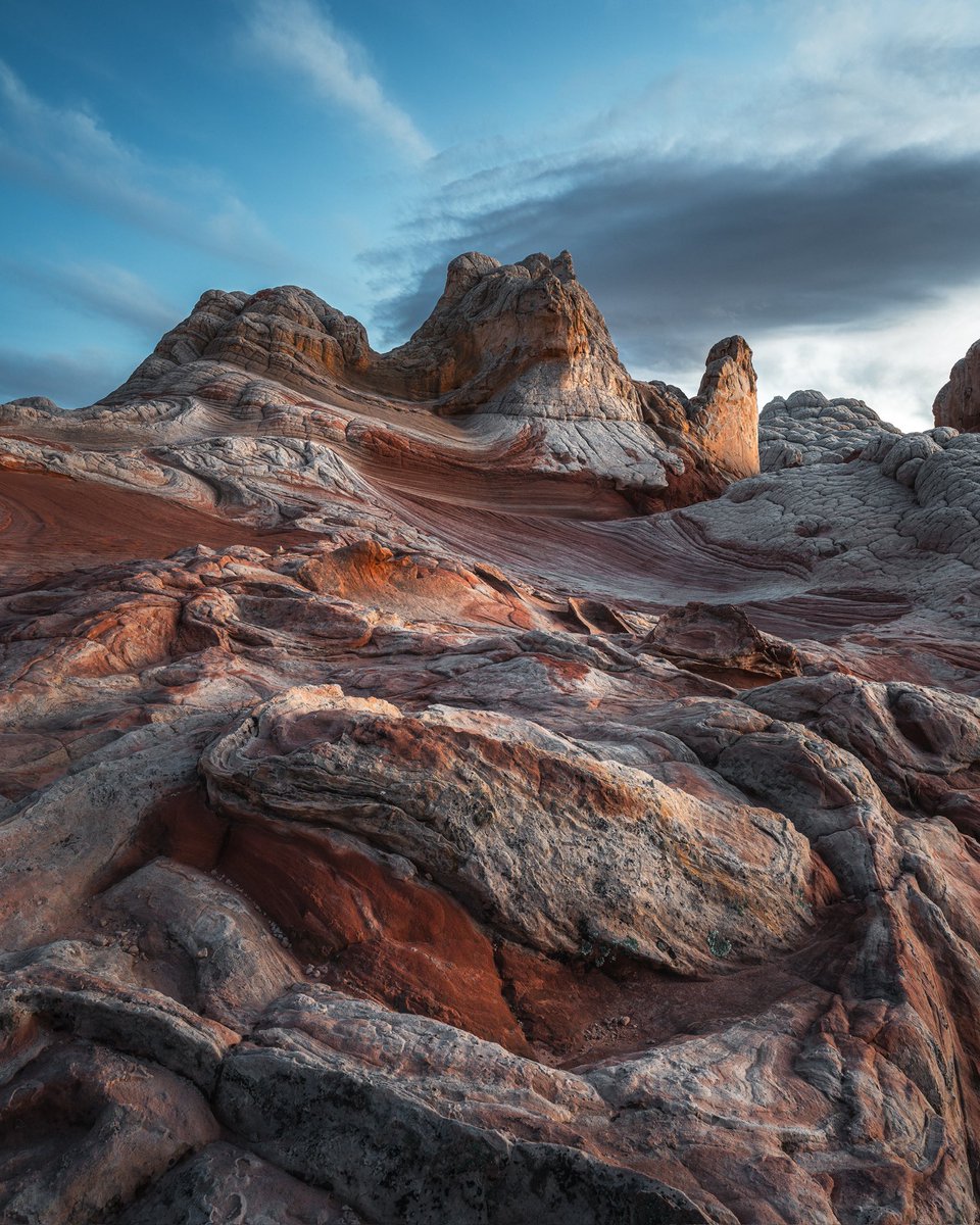 White Pocket, Arizona everyone!