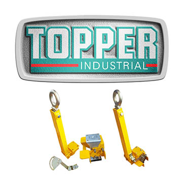 TopperInd's tweet image. Topper supplies cart components (cart parts, spare parts). The cart components include, but are not limited to tow packages, hitches and couplers, brakes and casters for new and existing carts. #materialhandlingcarts #toppercarts topperindustrial.com