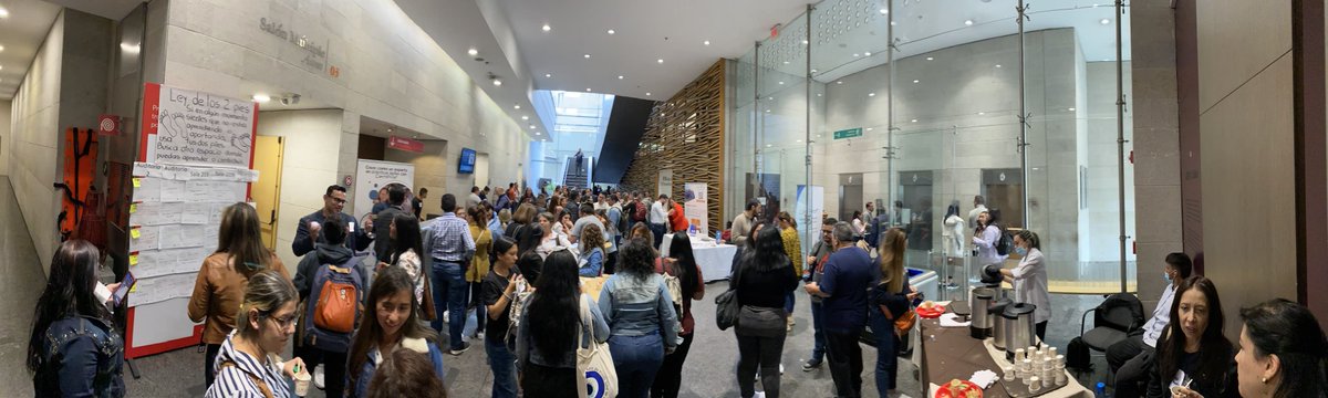 LeanAgileSummit's tweet photo. Prepárate para sumergirte en un océano de conocimiento compartido por expertos en prácticas ágiles y Lean.⁣
⁣
Regístrate ahora mismo para asegurar tu lugar en el Lean Agile Summit en #Medellín.
⁣
https://t.co/klJdxpT3Ko⁣
⁣
#LeanAgileSummit #OpenSpace #Agile #Lean #Networking https://t.co/mkrndMcEPM