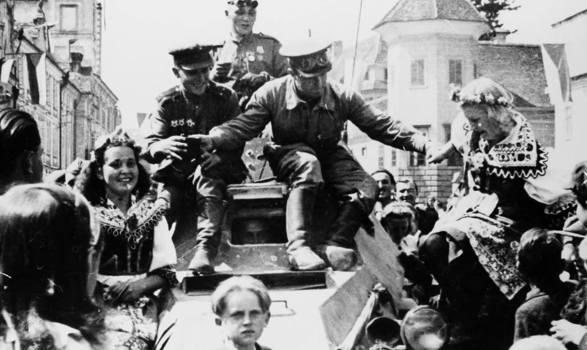 Neznakomaya❤🇷🇺 tweet media