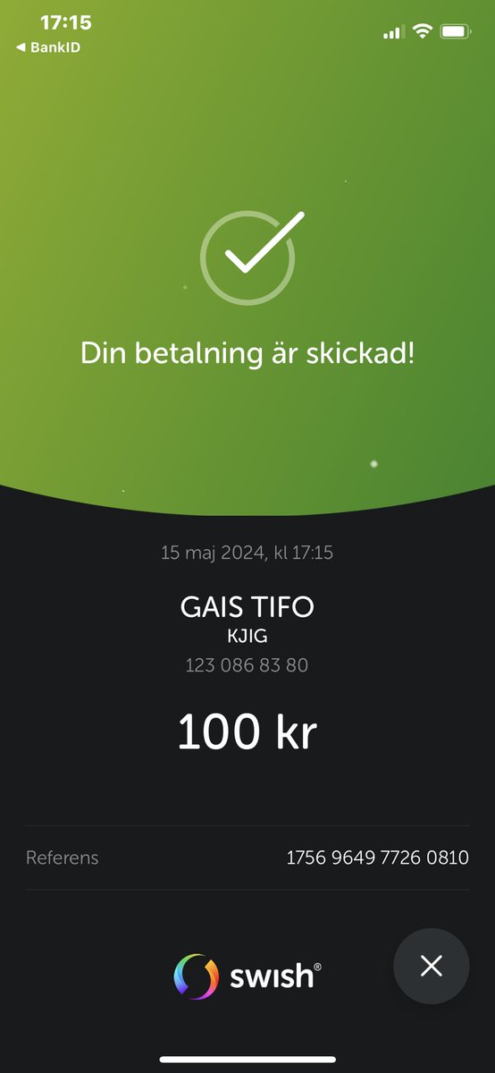 Ivar tweet media
