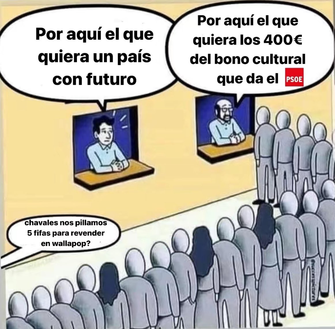 Anti Hacienda tweet media