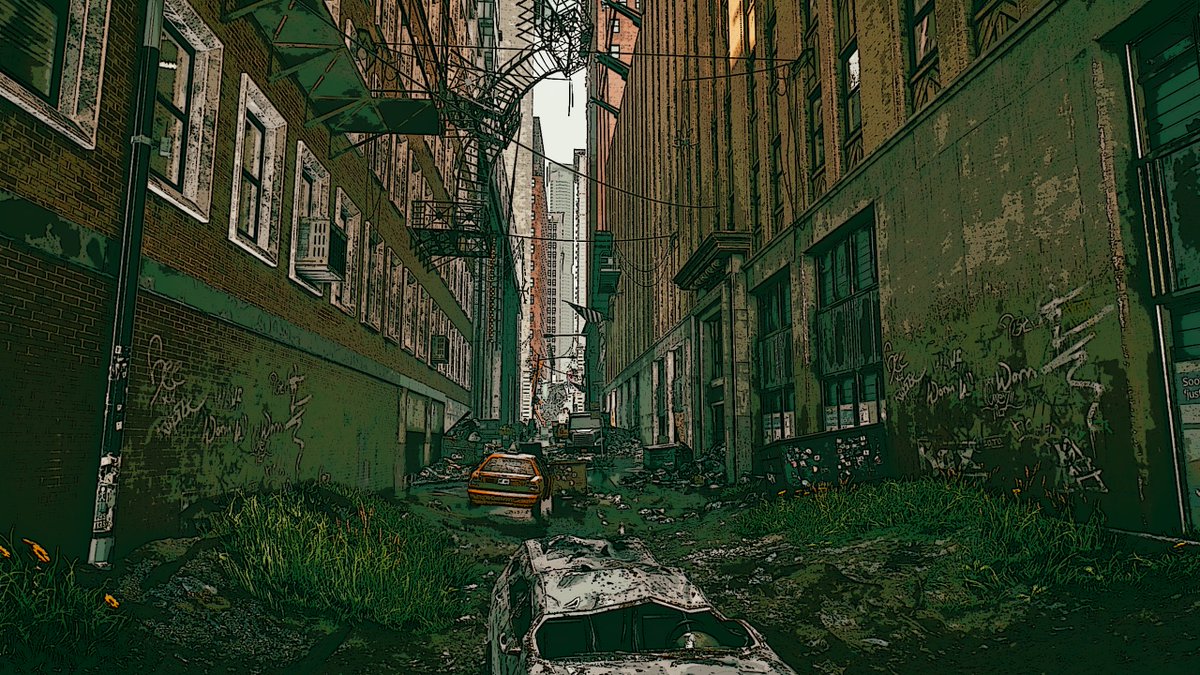 Aged City

#TheDivision2Photos #TheDivision2 #Division2 #VirtualPhotography #PhotoMode #ZarnGaming #VGPUnite #GamerGram #ArtisticofSociety #VirtualPhotography