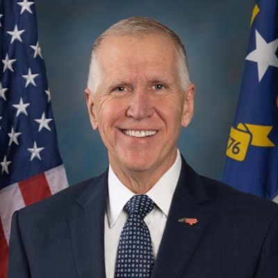 Thank you @SenThomTillis for sponsoring the #ROCR Value-Based Payment Program Act of 2024. Your leadership on #ROCR will safeguard patient access to high quality cancer treatments, improve outcomes & reduce health disparities. #ASTROAdvocacy