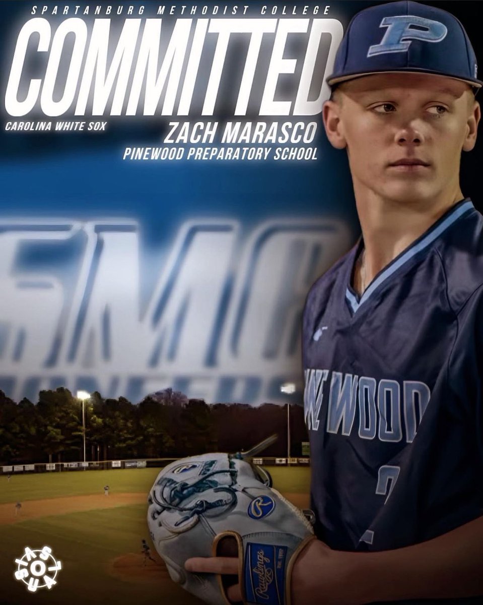 Pinewood Baseball (@ppsbaseball24) on Twitter photo Make sure to be at Pinewood in the New Gym today at 1:00 for <a href="/marasco_zachary/">Zachary Marasco</a> signing day! Make sure to be at Pinewood in the New Gym today at 1:00 for <a href="/marasco_zachary/">Zachary Marasco</a> signing day!