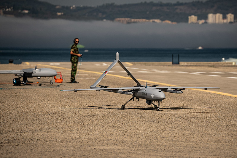 Military tech is getting smarter, but are regulations keeping up? Following the Vienna conference on autonomous weapons, we look at what the international community must do to establish clear rules for the use of autonomous weapons systems: bit.ly/4alFn8z #AWS2024