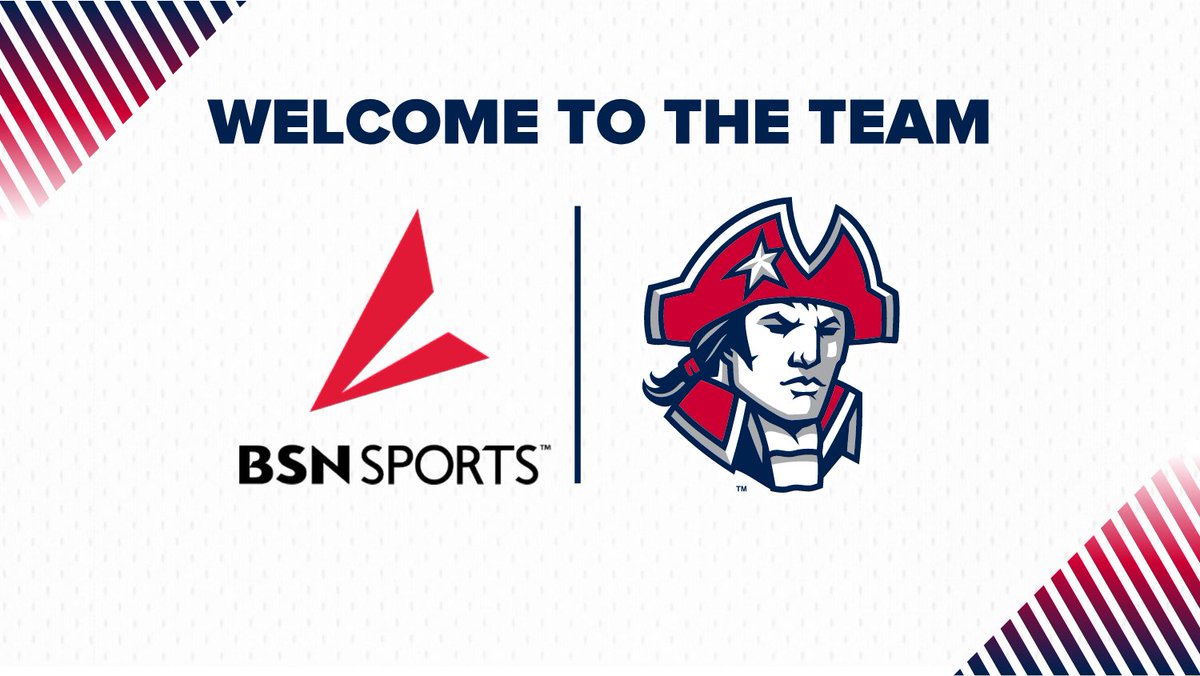 WidemanDanny's tweet photo. We at BSN Sports are so excited to have entered into a partnership with Lubbock-Cooper Liberty to be their exclusive apparel and equipment provider. https://t.co/ftdZ8tpxI8