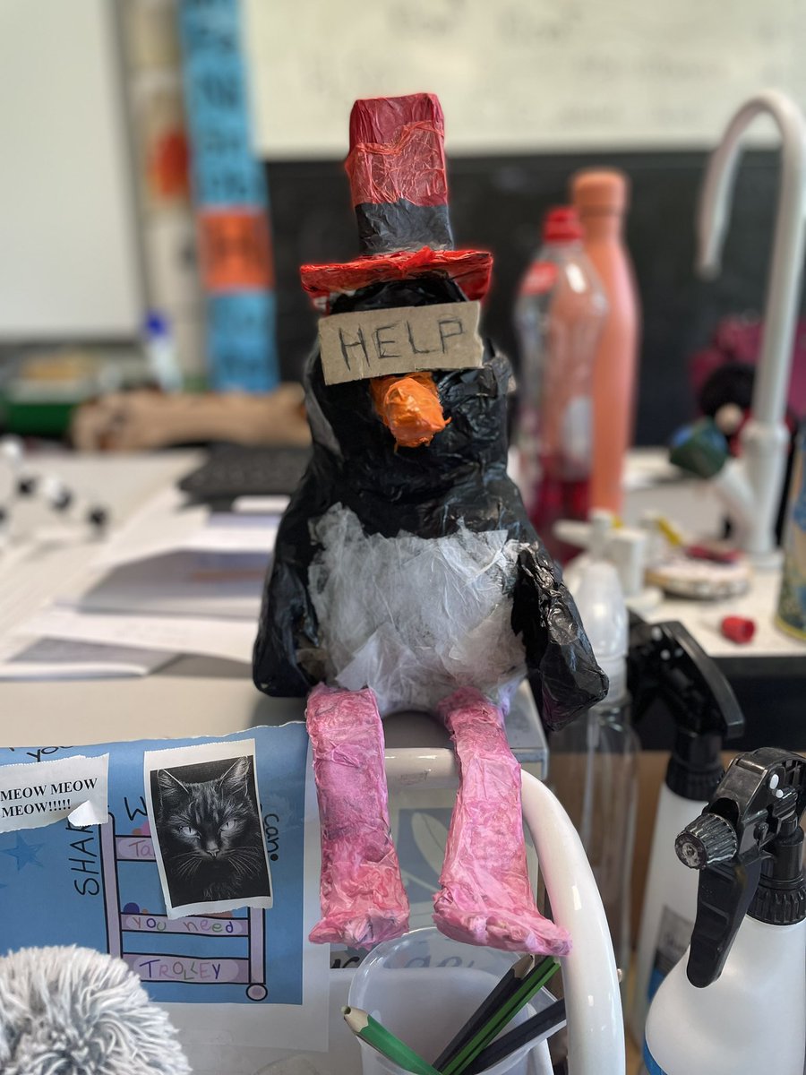 Braes Chemistry tweet media