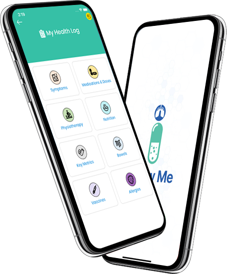 @HIHIreland spotlights a new product pilot for CF Awareness Month. I Know Me is a digital health app which enables CF patients to record medical history for health appointments Read about the pilot here hih.ie/downloads/case… @HSELive @roinnslainte @UCC @DeptEnterprise @Entirl