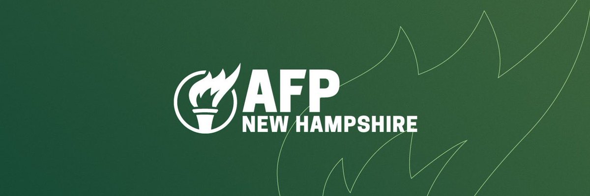 It’s time for my next chapter to start… I’ve been named Director of Grassroots Operations for Americans for Prosperity New Hampshire! Couldn’t be more excited to be part of a fantastic organization making real change in our community! Let’s get to work @AFP_NH #NHPolitics