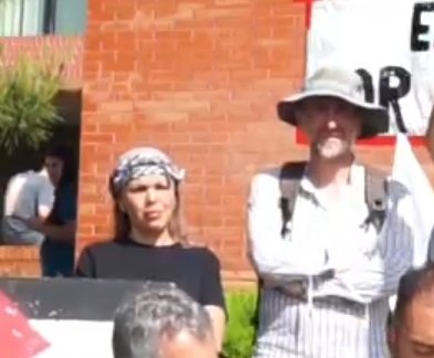 La izquierda rompe todo lo que toca, capítulo nro 643774:
Aquí, el espíritu español reducido a una cosa muy triste que grita "meh"