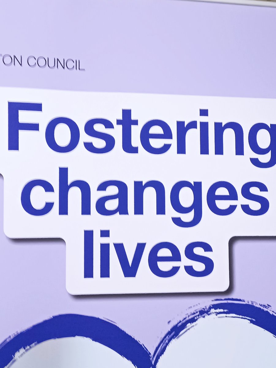 Happy #FosteringFortnight! Today, Merton's fostering team ran an information session at Morden Library, Merton Civic Centre. If you have the passion and commitment to change a child's life get in touch today and find out more 👇 merton.gov.uk/social-care/ch…
