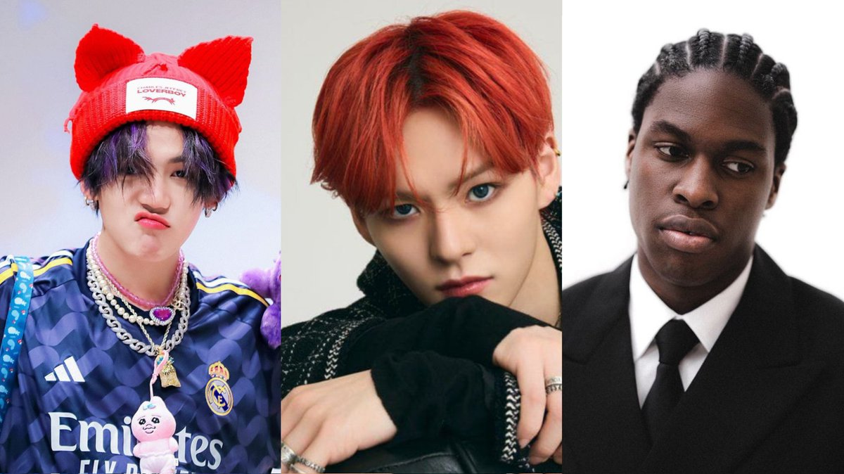 TREASURE anuncia o lançamento de 'KING KONG' para o dia 28 de maio! Os membros Choi Hyunsuk e Yoshi juntamente com Daniel Caesar estão creditados.