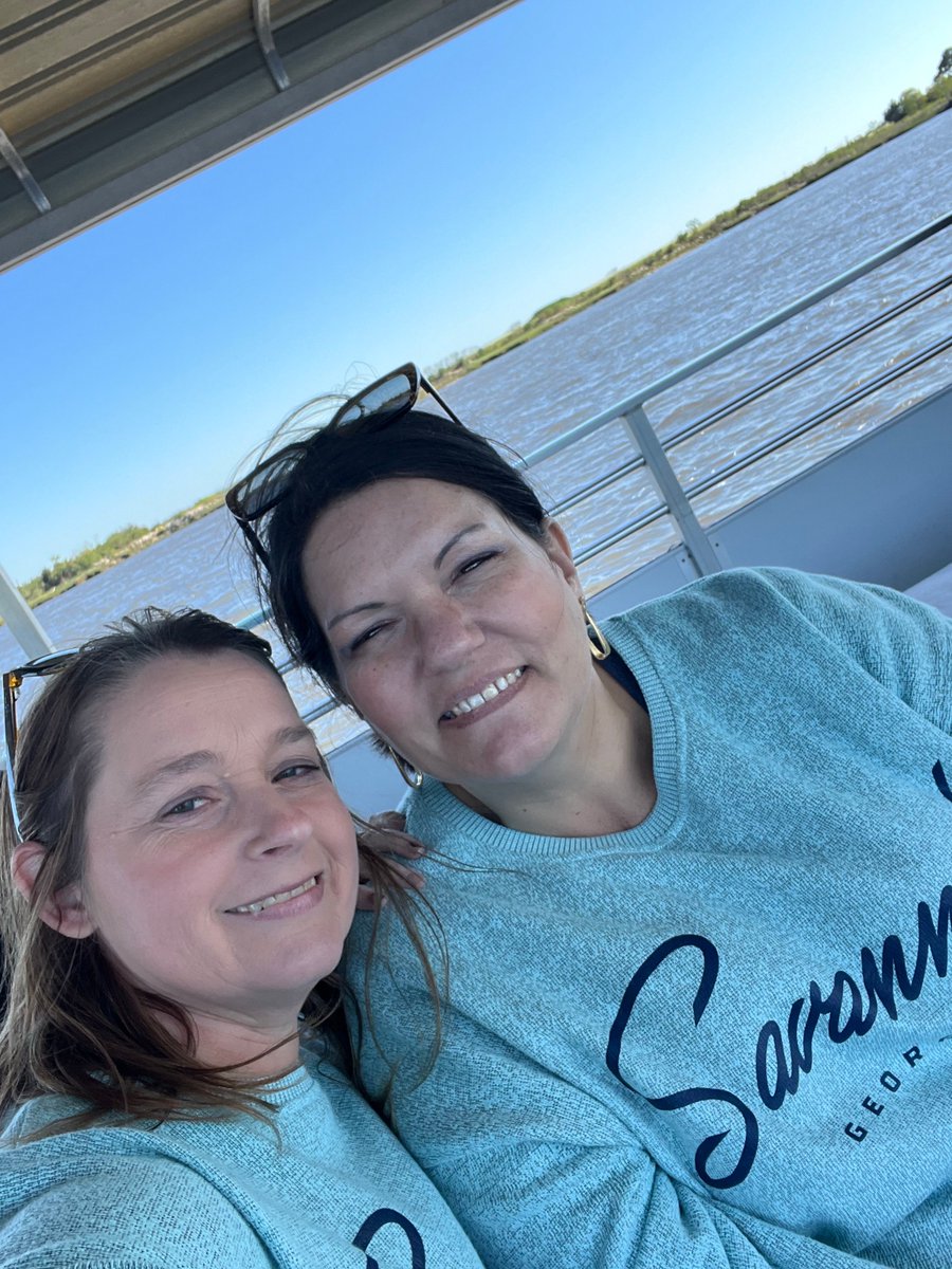 Here are some photos from our recent trip down to Savannah with Natasha and Kimberley! We loved spending time with our Campus family. 

#campusbenefits #togetherwereus #insurance #employeebenefits #benefits #insurancebenefits #publicschoolsystem