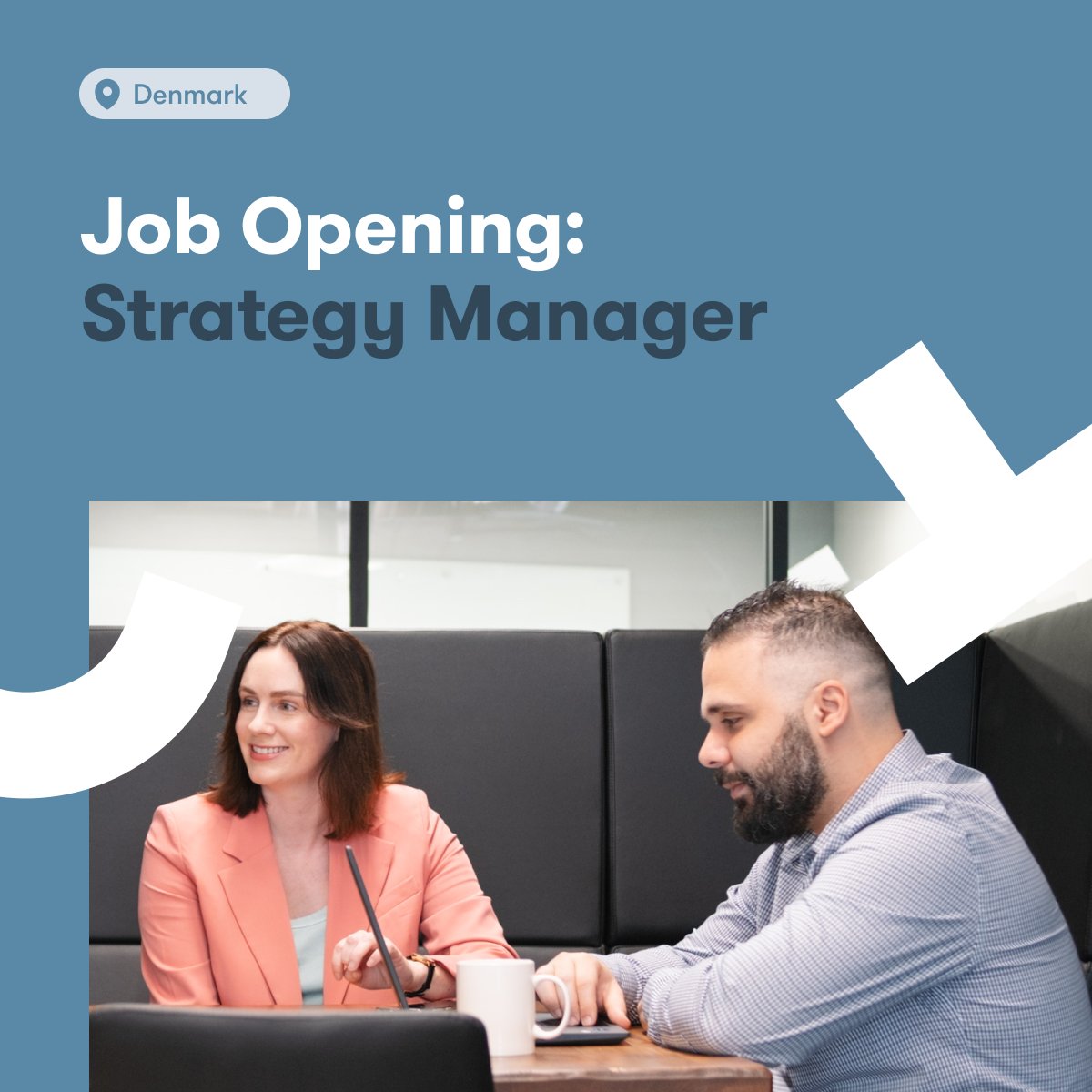Is the integration of data analysis into strategic planning something that engages your professional curiosity? Join our team as a Strategy Manager and unleash your potential. Apply now: careers.trackunit.com/jobs/4466263-s…

#dataanalysis #job #hiring #jobposting #strategicplanning