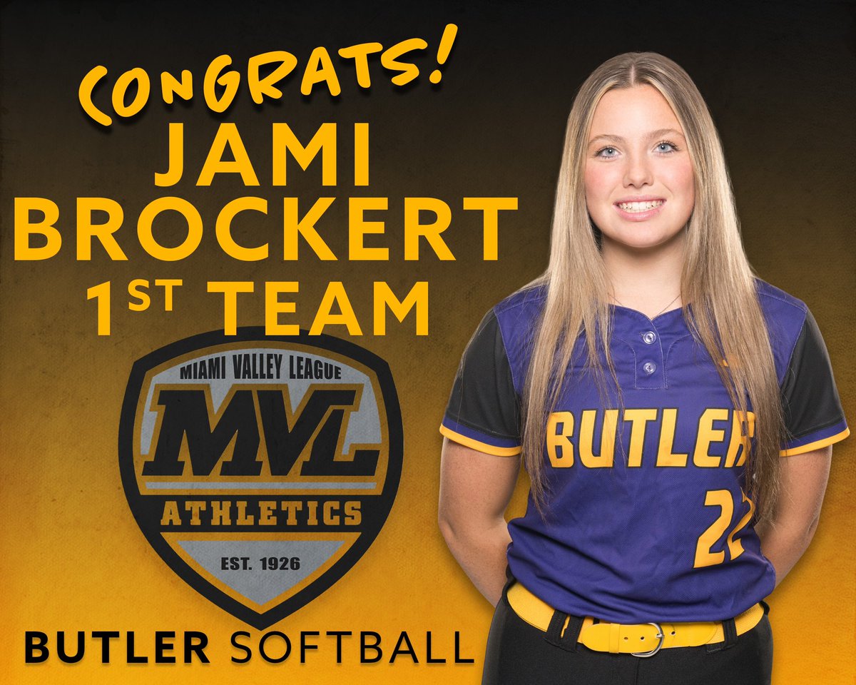 Butler Aviators Softball tweet media