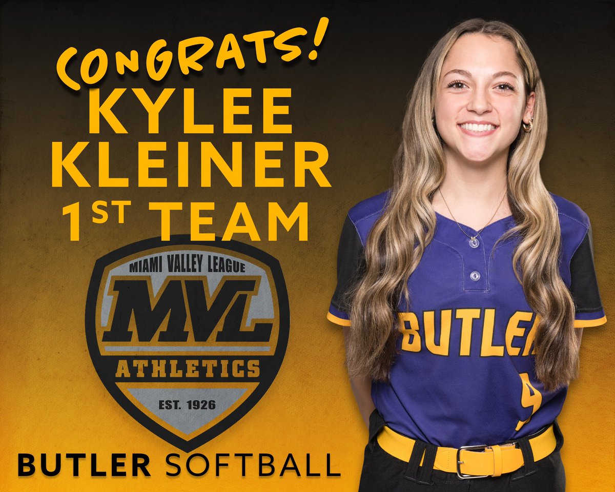 Butler Aviators Softball tweet media