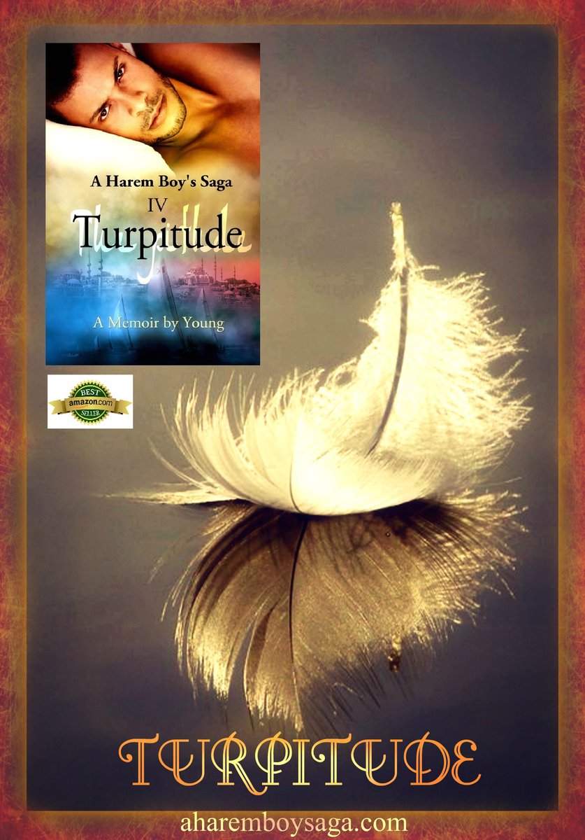 I learned from High School that 'A willing heart adds feather to the heel.' TURPITUDE: bookgoodies.com/a/B01LQYPU30 #AuthorUproar #BookBoost