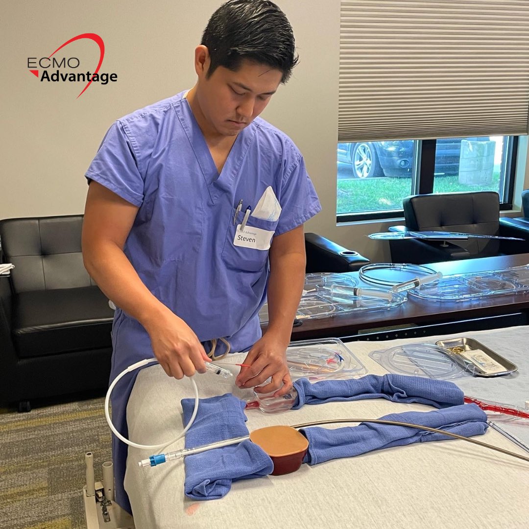 ECMO Advantage (@ECMOAdvantage) / Posts / X