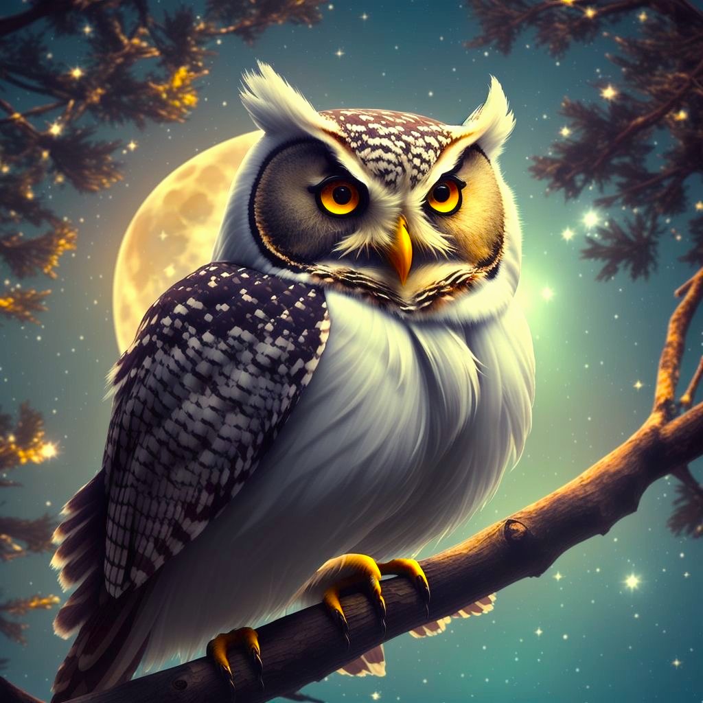 “Advice from an owl: stay focused, be ‘whoo’ you are, trust in a wise friend, life off the land, glide through the dark times, be observant, life’s a hoot!”  -Ilan Shamir-

Whoo the hoot are you?

#wise #AIArt #quotesaboutlife #WednesdayVibes #GoodVibesOnly #imaginations #wisdom